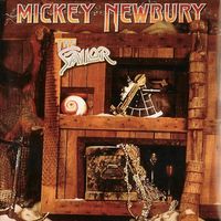 Mickey Newbury - The Sailor